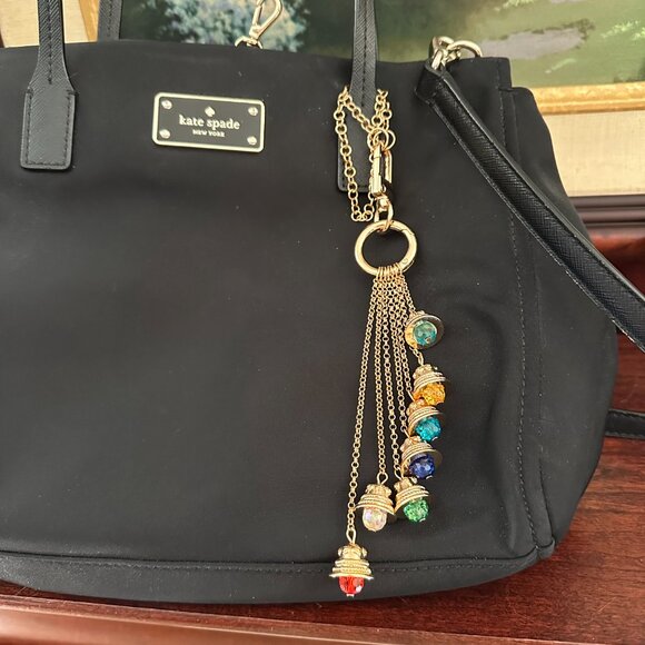 NWOT Stunning Effy purse jewelry - Picture 1 of 4